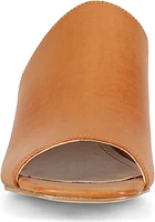Immey 3 Caramel Slide Sandal