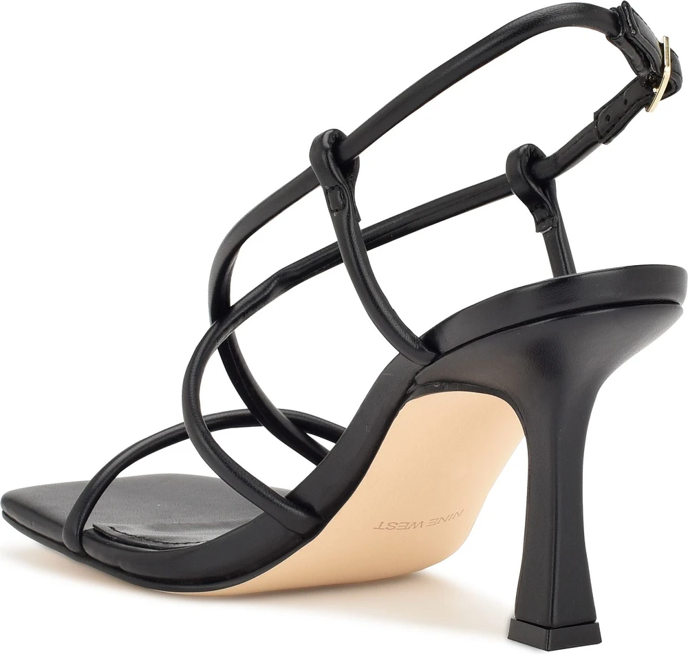 Yuki 3 Strappy Sandal