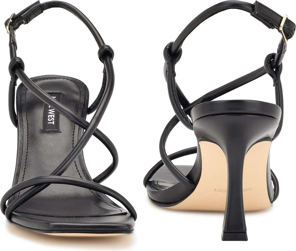Yuki 3 Strappy Sandal