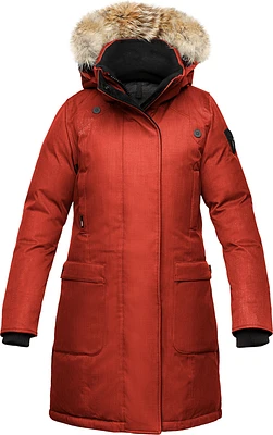 Merideth Red
