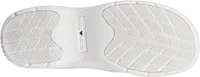 Dove Leather White