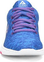 Elin Mesh Navy Fuchsia
