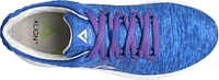 Elin Mesh Navy Fuchsia