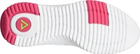 Elin Mesh Navy Fuchsia