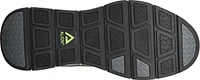 Luna Leather Black