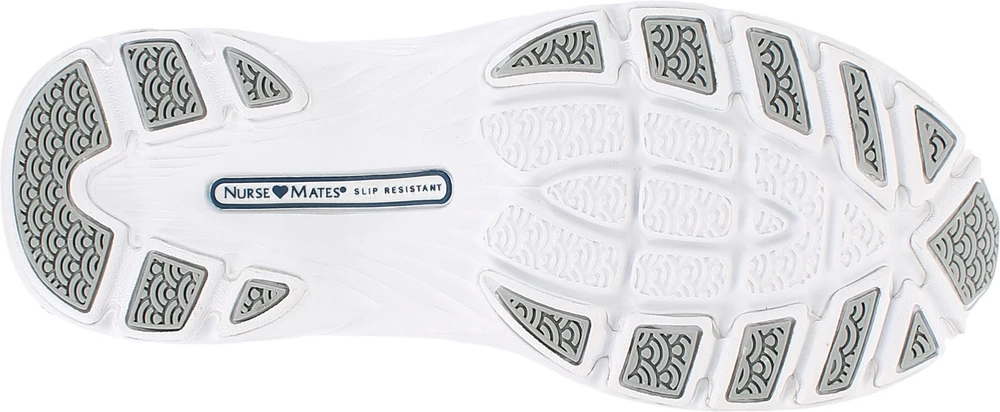 Velocity Leather White