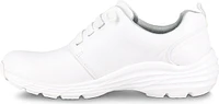 Velocity Leather White