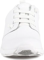 Velocity Leather White