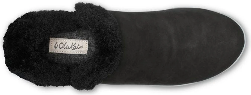 Women's Malua Hulu Onyx