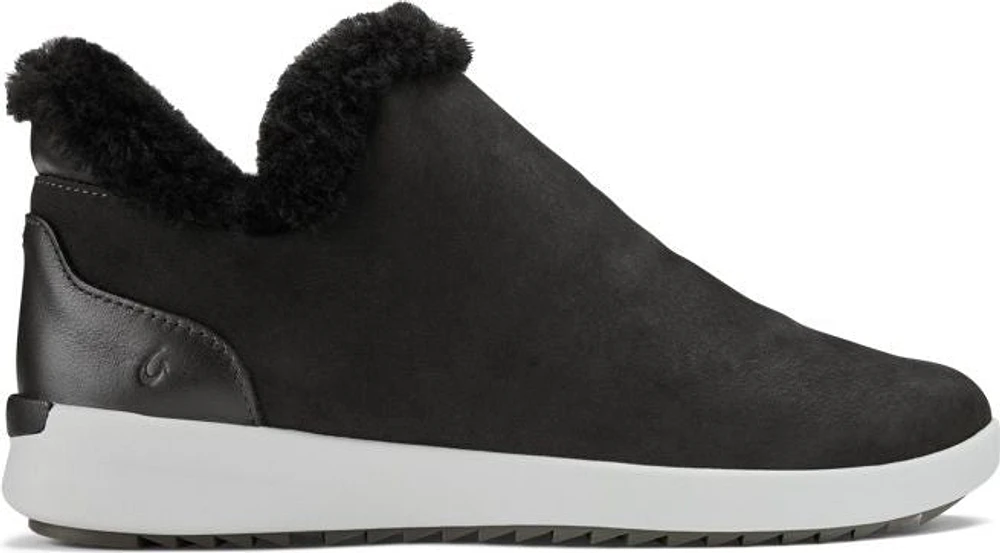 Women's Malua Hulu Onyx