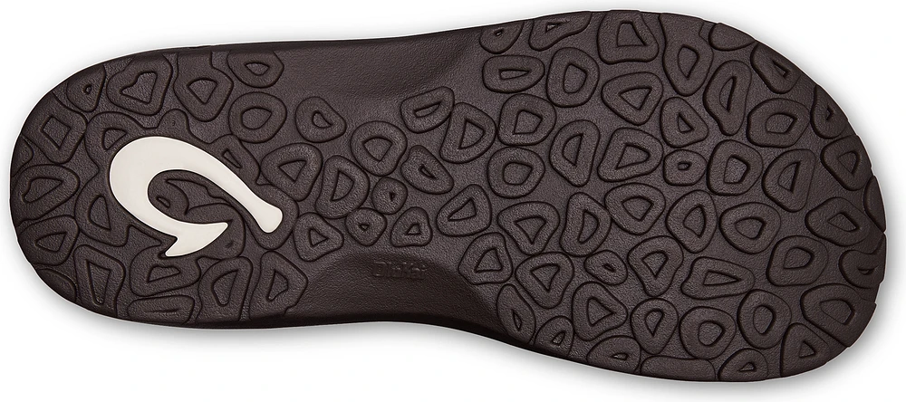 M Ohana Tan/Dark Java