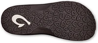 M Ohana Tan/Dark Java