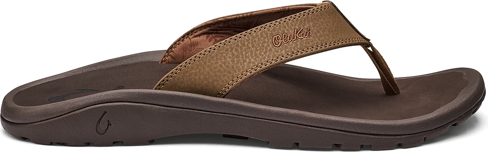 M Ohana Tan/Dark Java