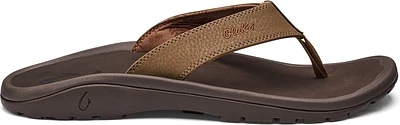 M Ohana Tan/Dark Java