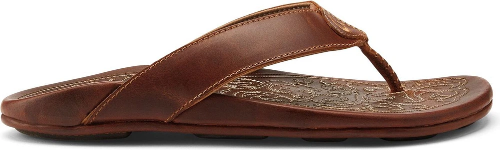 Men's Mekila Natural /