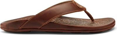 Men's Mekila Natural /