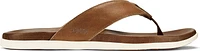 Men's Nalukai Tan