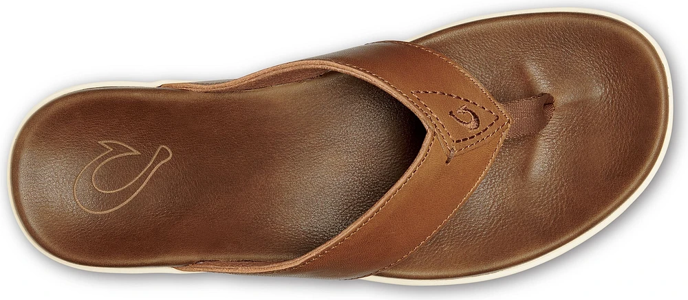 Men's Nalukai Tan