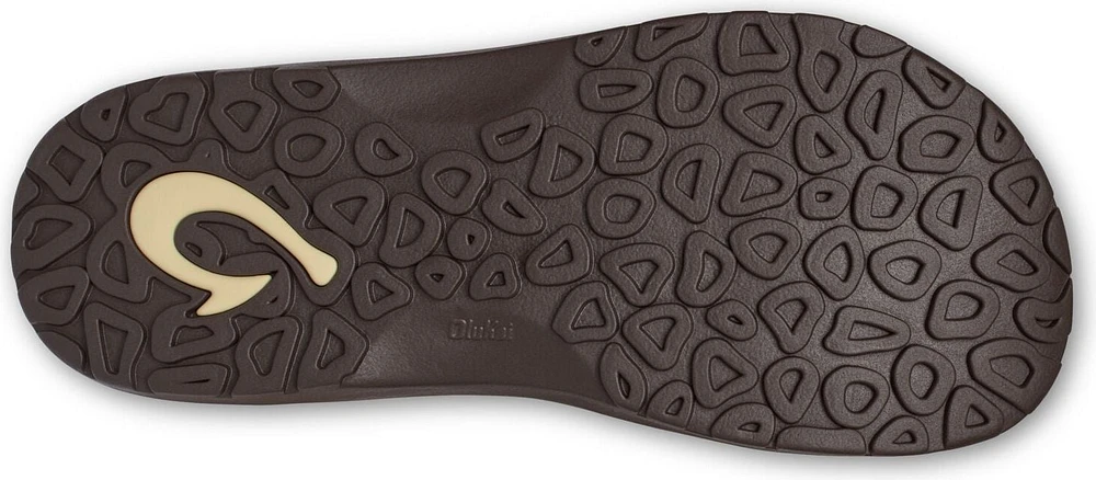 Men's Ohana Pa'i Husk / Wai Camo
