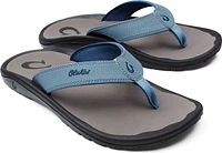 Men's Ohana Sea Ice / Charcoal
