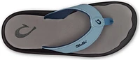 Men's Ohana Sea Ice / Charcoal