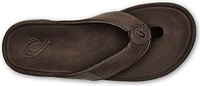 Men's Tuahine Dark Wood /