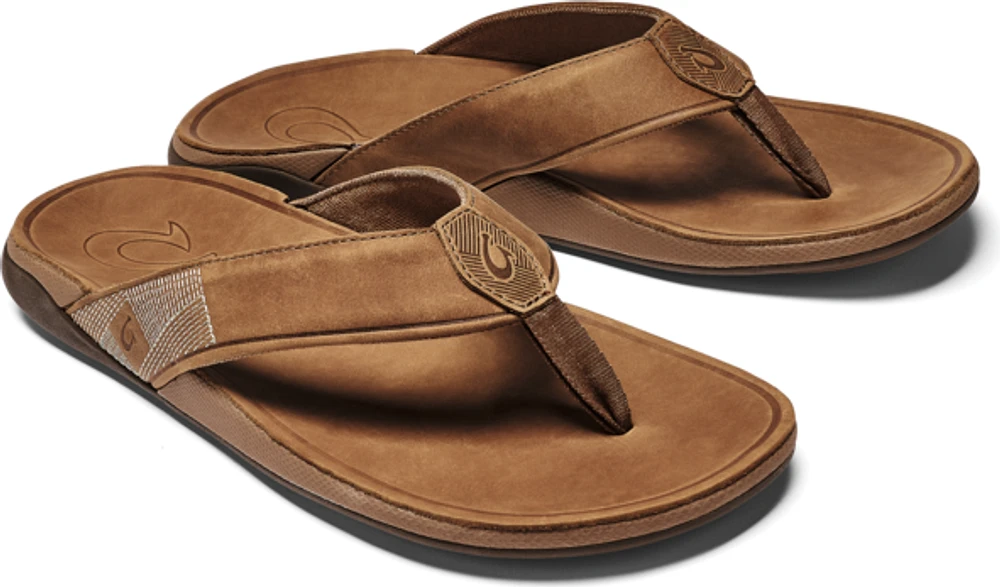 Men's Tuahine Toffee/Toffee