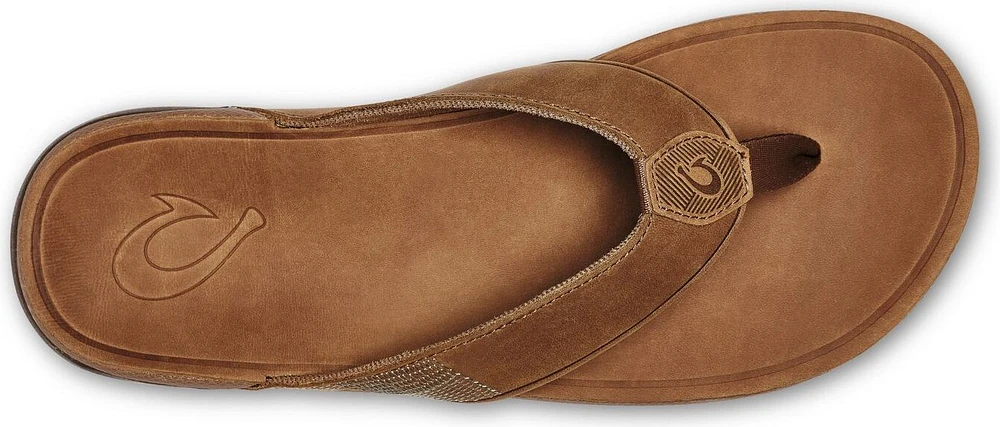 Men's Tuahine Toffee/Toffee