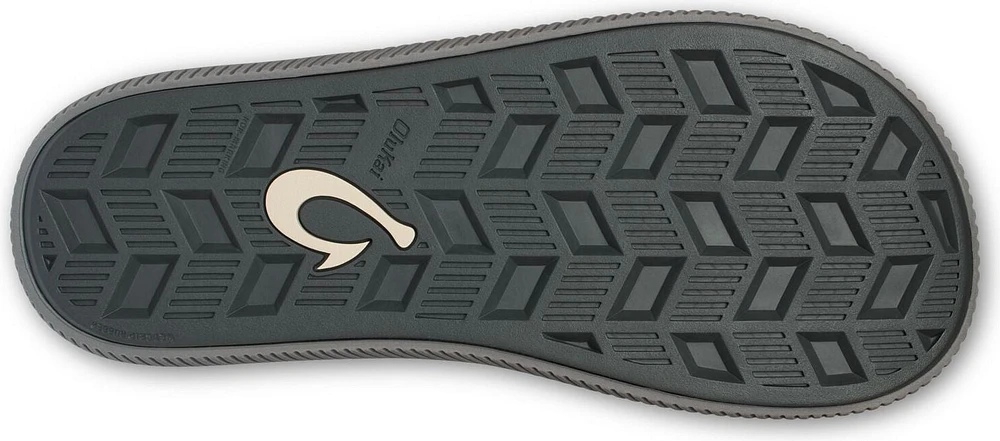 Men's Ulele Blue Depth / Charcoal