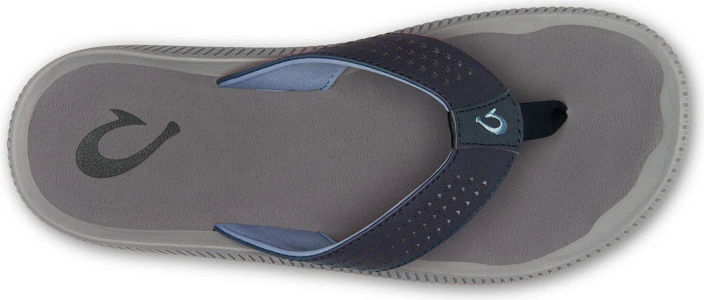 Men's Ulele Blue Depth / Charcoal