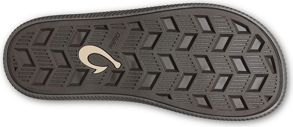 Men's Ulele Dark Shadow