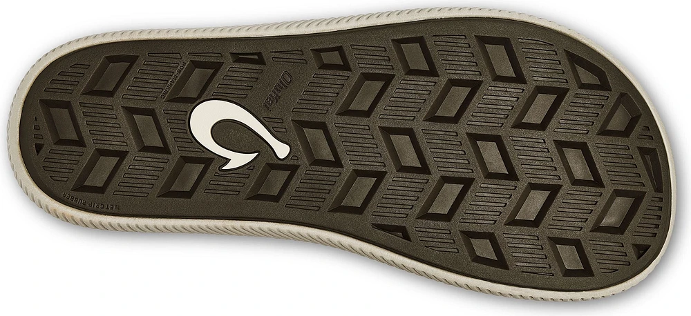 Men's Ulele Dark Wood /