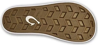 Men's Ulele 'Olu Black /