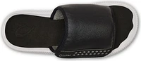 Men's Ulele 'Olu Black /