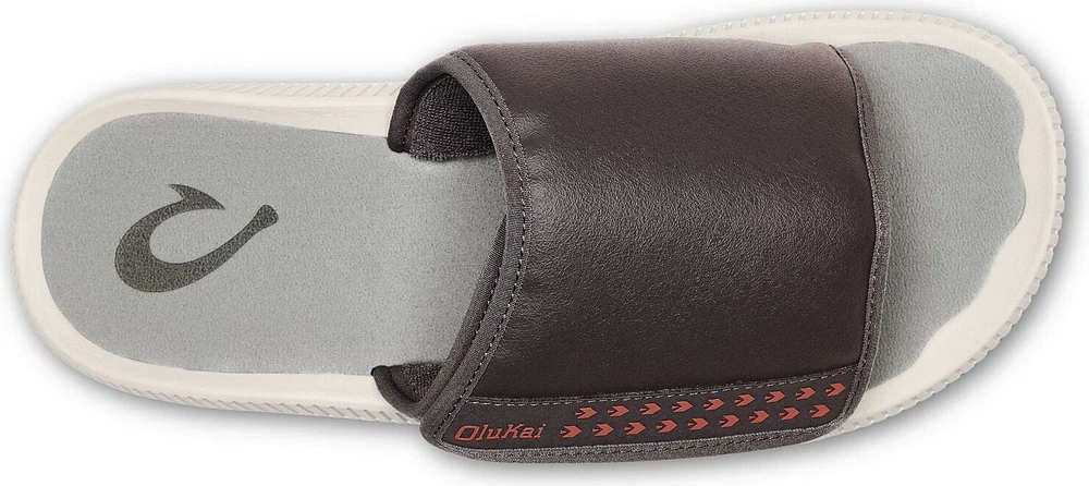 Men's Ulele 'Olu Pavement / Poi