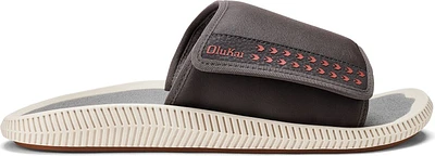 Men's Ulele 'Olu Pavement / Poi