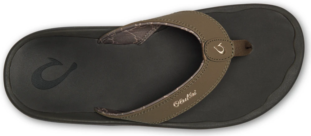 Men's 'Ohana Banyan / Island Salt