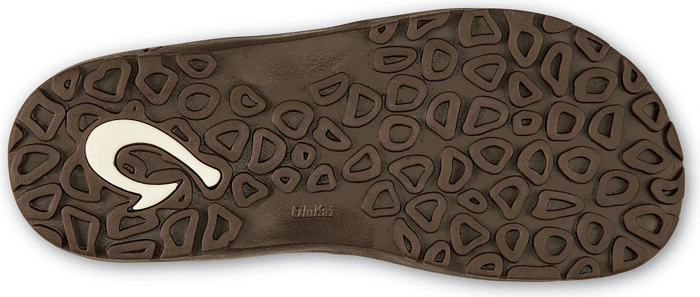 Men's 'Ohana Dark Wood