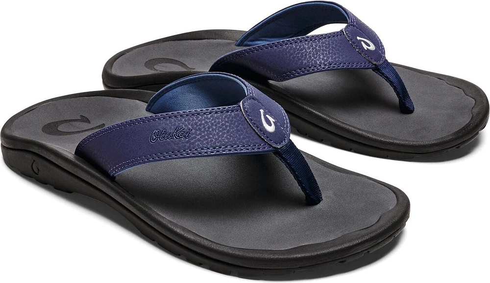 Men's 'Ohana Pacifica / Dark Shadow