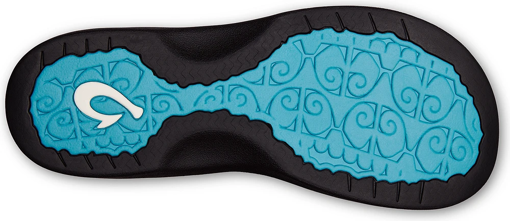W Ohana Turquoise