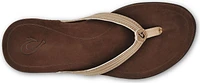 Women's Aukai Copper / Dark Java
