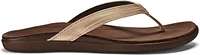 Women's Aukai Copper / Dark Java