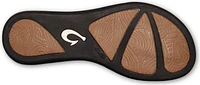 Women's Aukai Copper / Dark Java