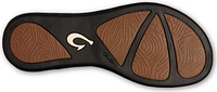 Women's Ho'opio Bone / Stripe