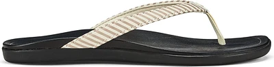 Women's Ho'opio Bone / Stripe