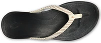 Women's Ho'opio Bone / Stripe
