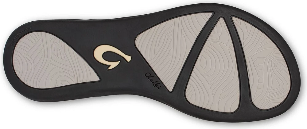 Women's Ho'opio Hau Black / Wai Camo