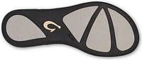 Women's Ho'opio Hau Black / Wai Camo