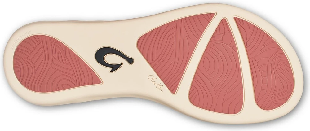 Women's Ho'opio Hau Rosette / Wai Camo