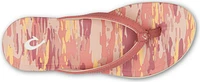Women's Ho'opio Hau Rosette / Wai Camo